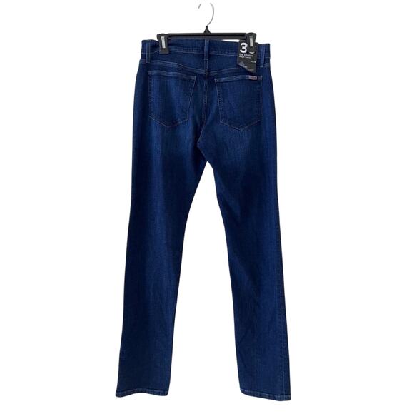 Joe’s Jeans The Brixton Kinetic Straight + Narrow Jeans Men’s 30 Kiefer Wash - Picture 2 of 6